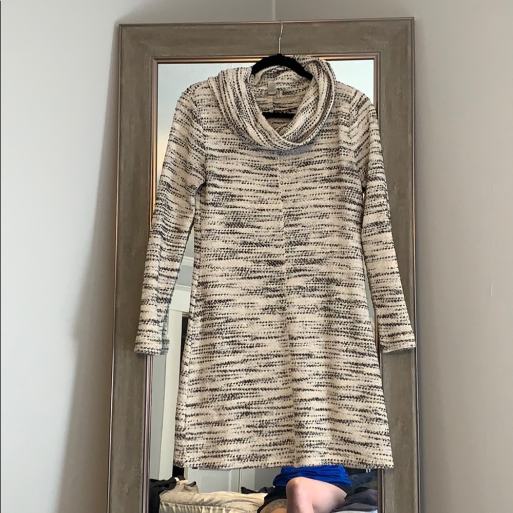 Loft dress